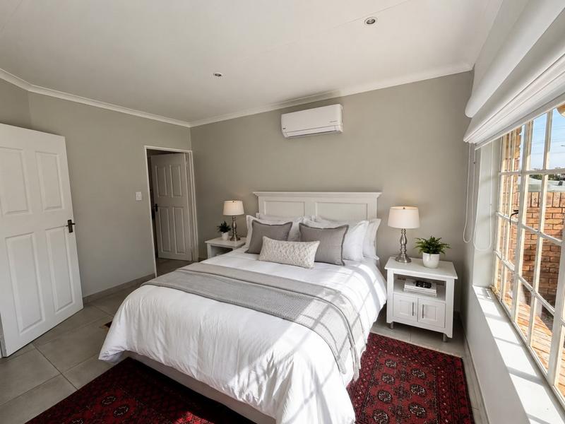 3 Bedroom Property for Sale in Langenhovenpark Free State
